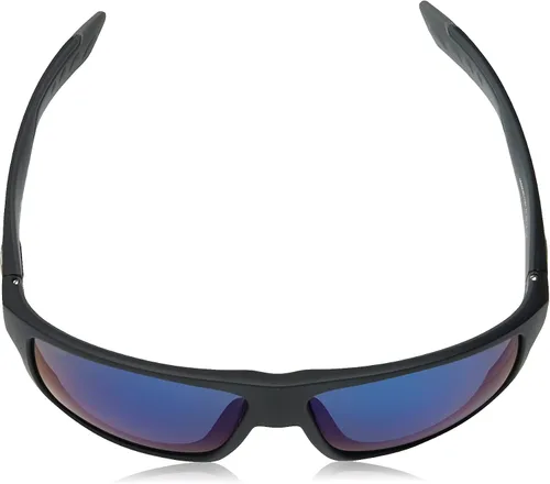 Miniatura 4 de Costa Del Mar Gafas de sol rectangulares Bloke para hombre