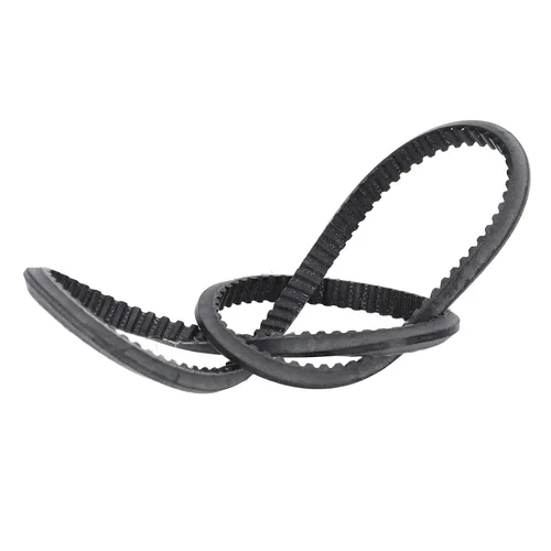 Miniatura 2 de Correa de torno Mini sin ruido Correa de torno de goma buena elasticidad caucho 5M365 Reemplazo para WM180V MX-180