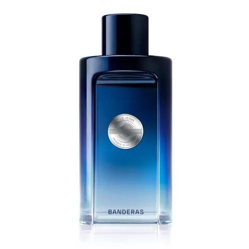 Miniatura 10 de Banderas The Icon Eau de Toilette
