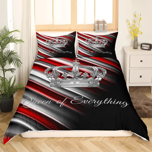 Miniatura 25 de Juego de ropa de cama con estampado de piel de vaca para niños, juego de funda de edredón con patrón de piel de vaca, juego de funda de edredón