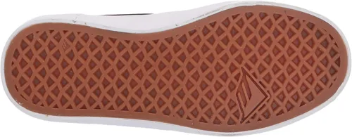 Miniatura 4 de Emerica Unisex-Child The Romero Laced Youth Skate Shoe