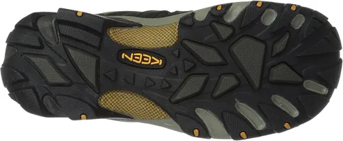 Miniatura 4 de KEEN Voyageur Mid Botas de senderismo para hombre