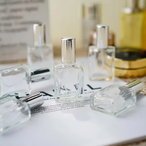 Miniatura 4 de YU FENG Botellas de spray cosméticas recargables, N1