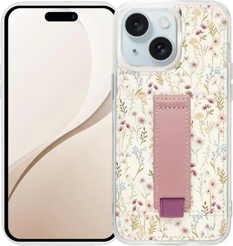 Miniatura 115 de Fundas Walli para iPhone 17 Pro, Funda tipo Cartera con Soporte para Tarjetas, Elegante y Moderna, Funda para Mujer, se ajusta al iPhone 17 Pro