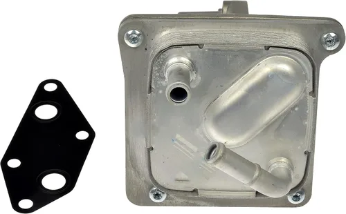 Miniatura 2 de Dorman Enfriador de aceite de motor 918-402 compatible con modelos seleccionados de Nissan