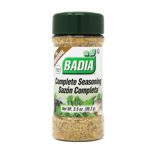 Badia Condimento completo, 3.5 oz