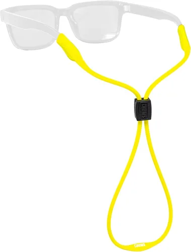 Miniatura 12 de Chums Retenedor delgado - Soporte ajustable para gafas - Soporte delgado de silicona para gafas de seguridad para mujeres y hombres