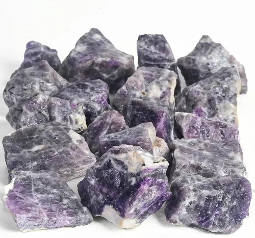 Miniatura 41 de Crocon Hermoso Péndulo Piramidal de Radiestesia para Meditación Equilibrio de Chakras Sanación Reiki Paz Mental Protección EMF con Cadena de 7 Jaspe