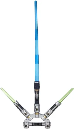 Miniatura 2 de Sable de luz de Star Wars, Estándar, Multi