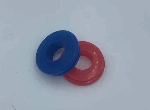 Miniatura 3 de Juego de 10 sellos Gladhand de poliuretano