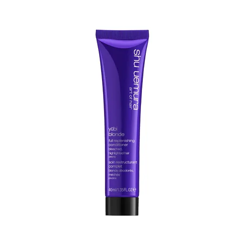 Miniatura 9 de shu Uemura Acondicionador Rubio 8
