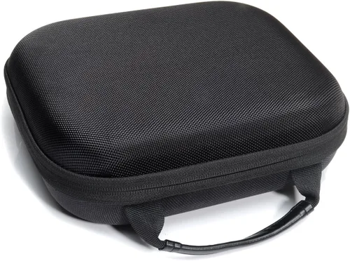 Miniatura 2 de getgear - Funda de altavoz de radio bidireccional para Walkie Talkie como Motorola, Sokos, Uniden, FLOUREON, Dimy, Galwad, Aikmi, BETECH y otros