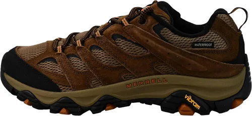 Miniatura 7 de Merrell Zapatos de senderismo impermeables Moab 3 para hombre