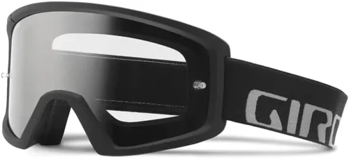 Miniatura 2 de Giro Blok MTB - Gafas de ciclismo unisex Portaro Gris