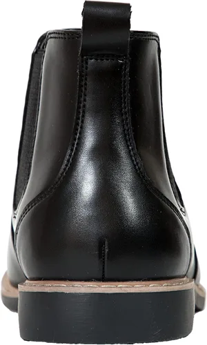 Miniatura 3 de Deer Stags Botas Chelsea Router para hombre