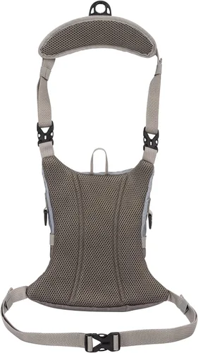 Miniatura 8 de AC ALLEN Paquete de Pecho de Pesca Fall River, Cabe Hasta 2 Cajas de Aparejos/Moscas, 152 Pulgadas Cúbicas / 2.5 L