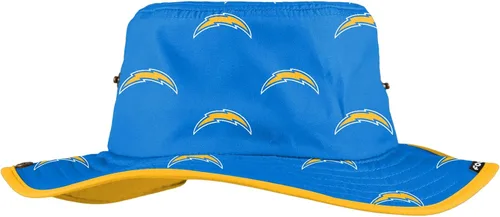 Miniatura 42 de FOCO - Sombrero deportivo para mujer, con logotipo de equipo de la NFL, para exteriores, para el sol Mini impresión híbrida