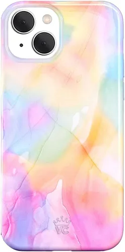 Miniatura 70 de VELVET CAVIAR Funda para iPhone 14 Pro Max Marble - Bonita funda protectora femenina para mujer compatible con MagSafe - probada en caídas de 10