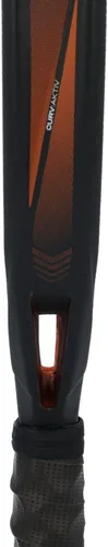 Miniatura 7 de BULLPADEL Pala de pádel VERTEX 04 2025 Pala Padel profesional en forma de diamante Xtend Carbon 12K y MultiEva Core Curvaktiv & Air Power