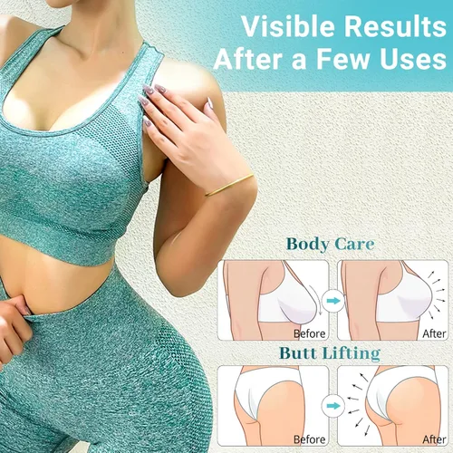 Miniatura 4 de MYSWEETY Máquina de terapia al vacío, juegos de terapia de ventosas 3 en 1, máquina profesional para el cuidado de la piel facial con pistola