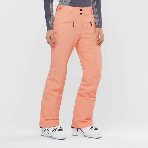 Miniatura 3 de Salomon Pantalón Edge para mujer