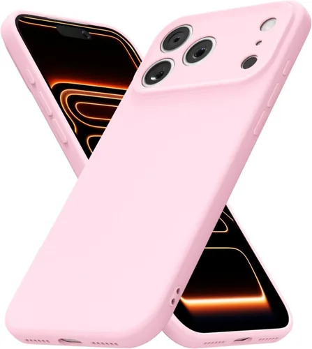 Miniatura 167 de Funda de silicona para iPhone 11, funda delgada de gel de goma suave para mujeres y niñas, bonita funda de teléfono de TPU mate con protección