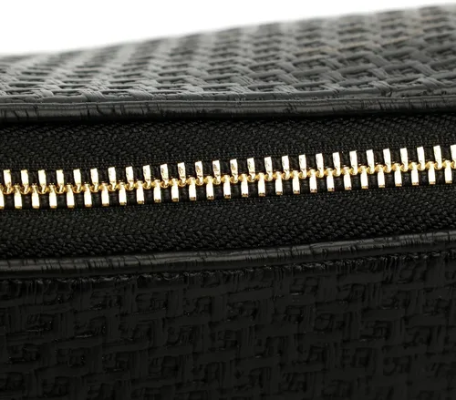 Miniatura 31 de VODIU Bolsos de mano con 2 correas extraíbles y cierre de cremallera, bolsos cruzados, bolso de hombro para mujer