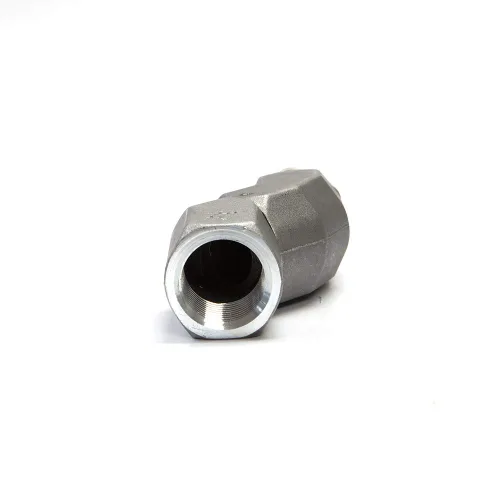 Miniatura 6 de Giratorio de combustible de 3/4 pulgadas, manguera giratoria de combustible con conector NPT de 3/4 pulgadas con conector giratorio de avión