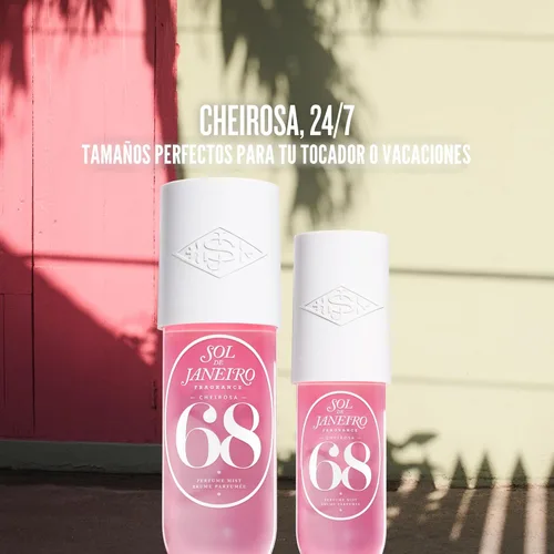 Miniatura 7 de Sol de Janeiro - Bruma de perfume para cabello y cuerpo