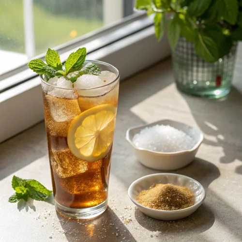 Miniatura 3 de Micro Ingredients Polvo con 90 % de extracto de stevia orgánica, endulzante natural sin calorías, 1