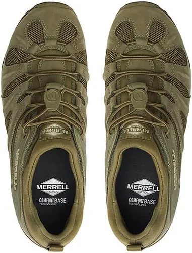 Miniatura 6 de Merrell Chameleon 8 - Botas tácticas elásticas para hombre