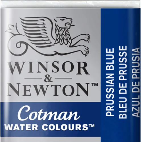 Miniatura 65 de Acuarela Cotman, tubo de 0.27 oz, color carmesí alizarina Gris de Payne