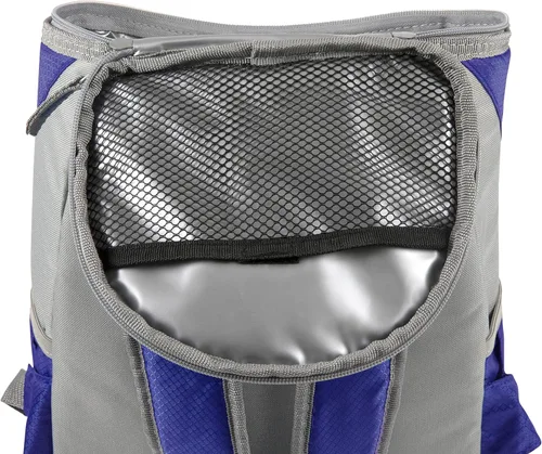 Miniatura 5 de Picnic TIME Disney Backpack Cooler, Insulated Soft Cooler Backpack, Waterproof Lunch Bag, Portable Hiking Ice Chest for Beach, Picnic, Camping &