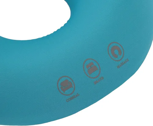 Miniatura 5 de Almohada boca abajo, cojín de masaje para cara, cojín propenso universal, rebote suave, adecuado para el trasero para dormir, equipo de recuperación