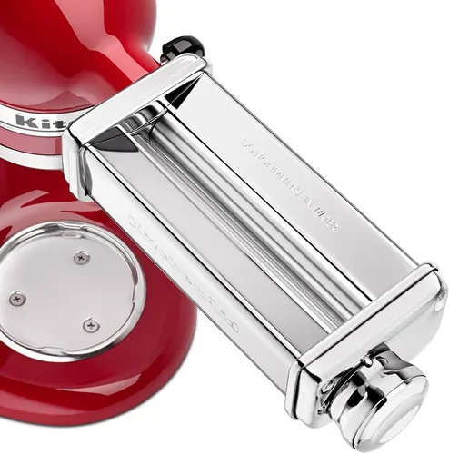 Miniatura 2 de KitchenAid KPSA - Accesorio para batidora de pie y rodillo de pasta