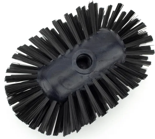 Miniatura 2 de SPARTA Cepillo de limpieza para tanque y hervidor de alta resistencia, cepillo para azulejos con código de color y mango compatible