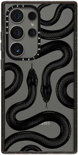 Miniatura 139 de CASETiFY Impact - Funda para Galaxy S23 [4 veces probada contra caídas de grado militar, protección contra caídas de 8.2 pies] – Setas mágicas