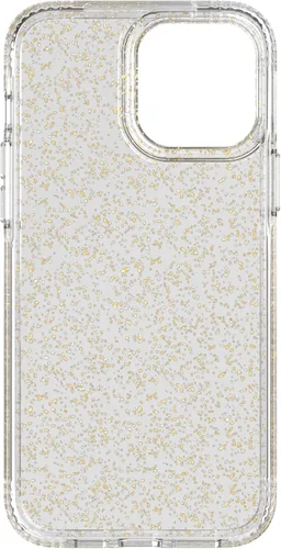 Miniatura 13 de Tech21 Evo Sparkle - Funda brillante para iPhone 13 con protección contra caídas de 12 pies