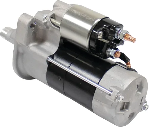 Miniatura 6 de Db Electrical Snd0544 Arrancador para Chrysler 116 oz., 134 oz. / Jeep / Volkswagen