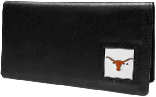 Miniatura 17 de Siskiyou Sports Women's Leather Checkbook Cover