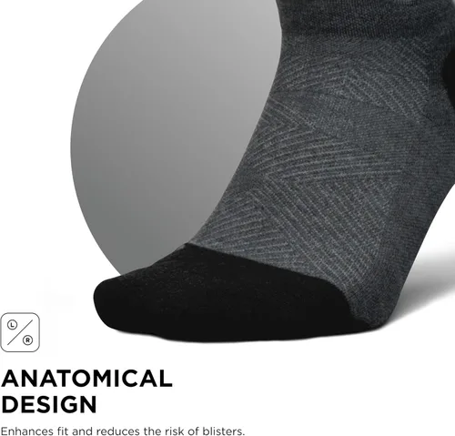 Miniatura 86 de Feetures Elite Max - Bloque de calcetines para cojín sin mostrar