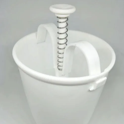 Miniatura 3 de 2 moldes para galletas, plantillas para galletas, dispensador de magdalenas, máquina para hacer donas, dispensador de donas, moldes para magdalenas