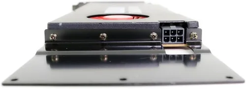 Miniatura 3 de ATI AMD FirePro W7100 8GB GDDR5 4 DisplayPorts PCI-Express Estación de trabajo GPU (renovada)