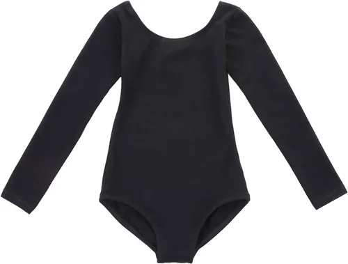 Miniatura 4 de Stelle Maillot básico de manga larga para niñas