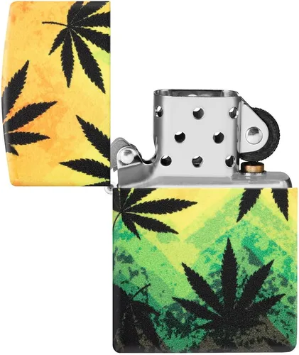 Miniatura 6 de Zippo Encendedores de hojas