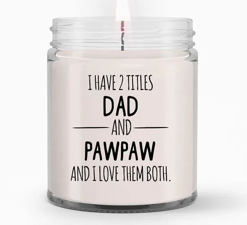 Miniatura 77 de Velas Golden Retriever para mamá, regalos para mujer, regalos para ella, esposa, novia, regalos de cumpleaños para mujeres, mamá, mejor amiga, Vela