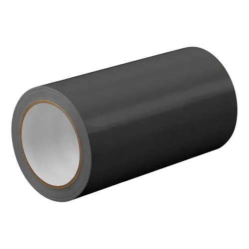 Miniatura 8 de TapeCase TC414 0.375" X 72YD Azul Claro - UPVC, Cinta de sellado de bolsas azul claro, 3/8" de ancho, 72 yardas de longitud, azul claro (1 rollo)