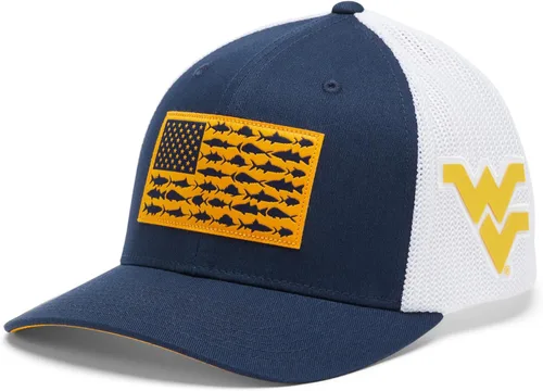 Miniatura 42 de Columbia Gorra de malla PFG XXL