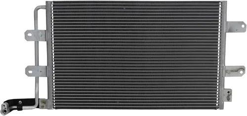 Miniatura 105 de TRQ Condensador de aire acondicionado A/C compatible con Kia Optima 2016-2018