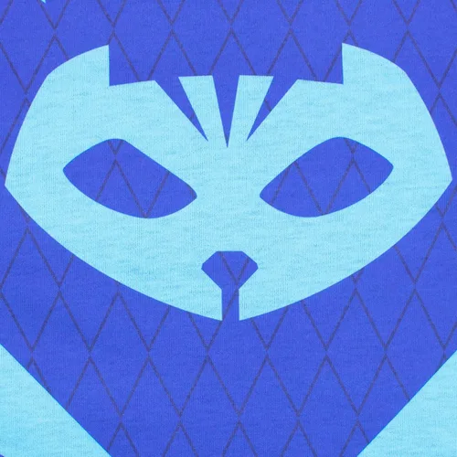 Miniatura 2 de PJ Masks Pijama para niño (3 unidades)